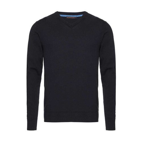 Tricô Premium Cotton V