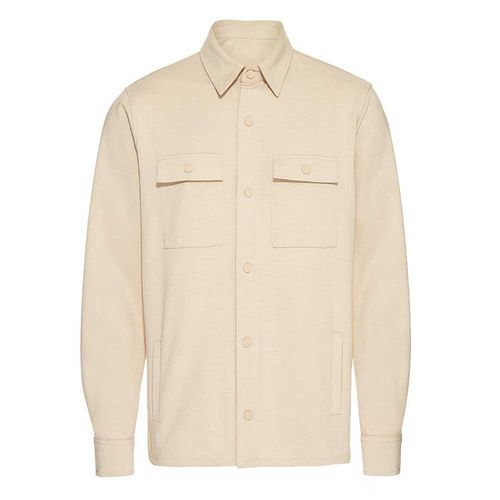 Shirt Jacket Lisa Stretch