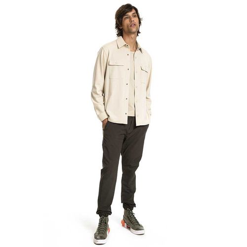 Shirt Jacket Lisa Stretch