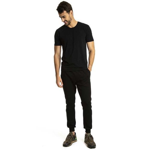 Camiseta Careca Stretch