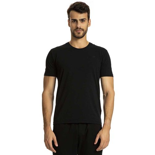 Camiseta Careca Stretch