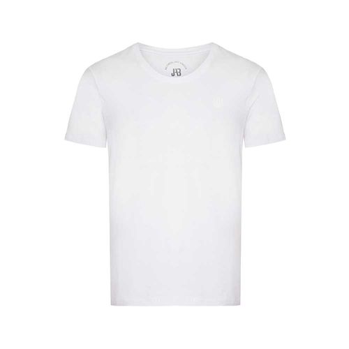 Camiseta Cotton Premium Decote Careca