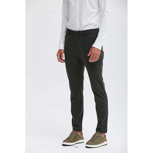 Calça Alfaiataria Malha Premium