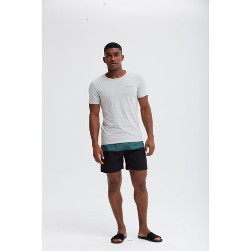 Shorts 4Way Color Block