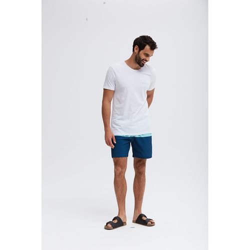 Shorts 4Way Color Block