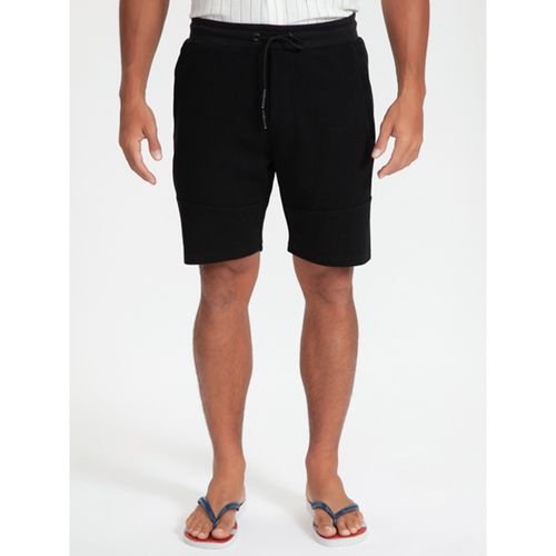 Bermuda Moletom Piquet