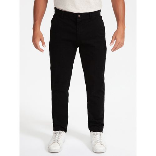 Calça Chino Tinturada