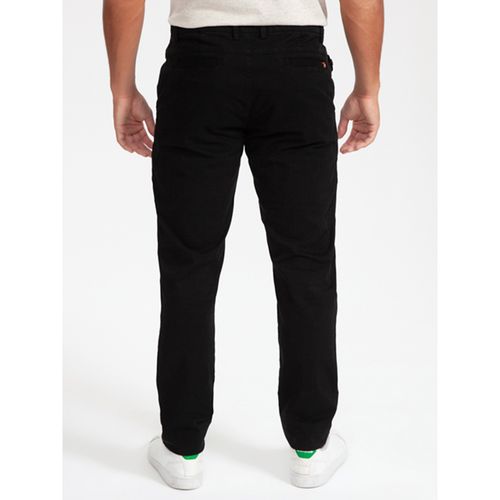 Calça Chino Tinturada