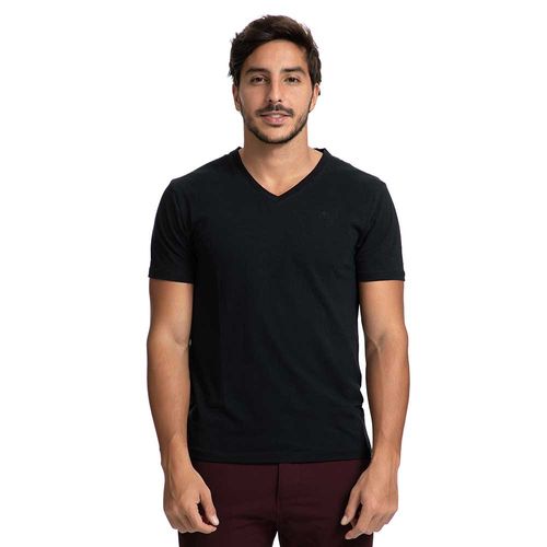 Camiseta V Stretch