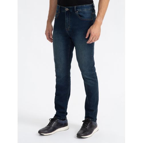 Calça Denim Flex Lav Dirty