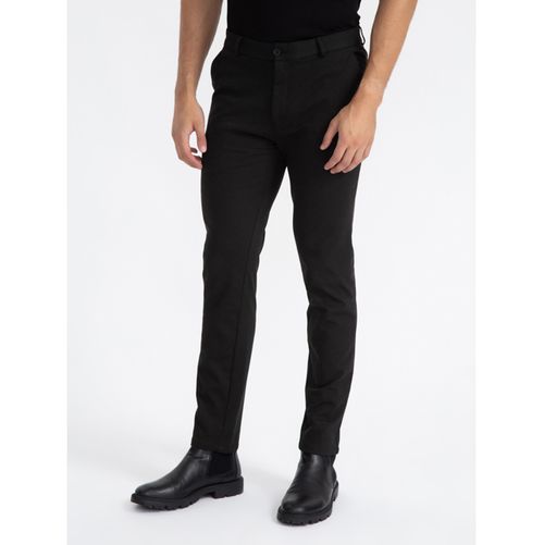 Calça Alfaiataria Malha Premium