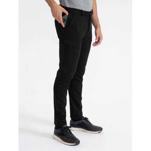 Calça Alfaiataria Malha Premium