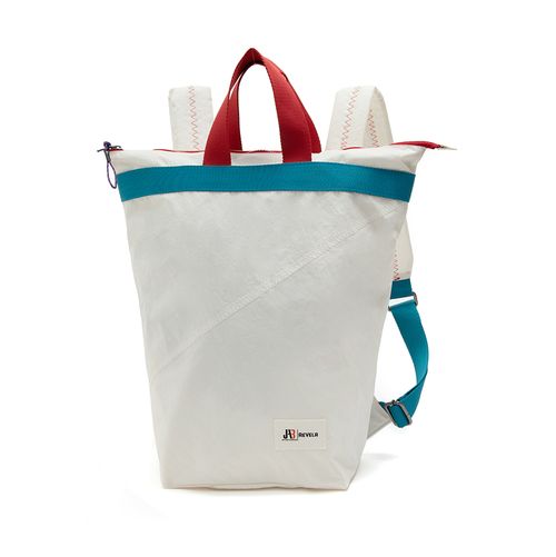 Mochila Revela