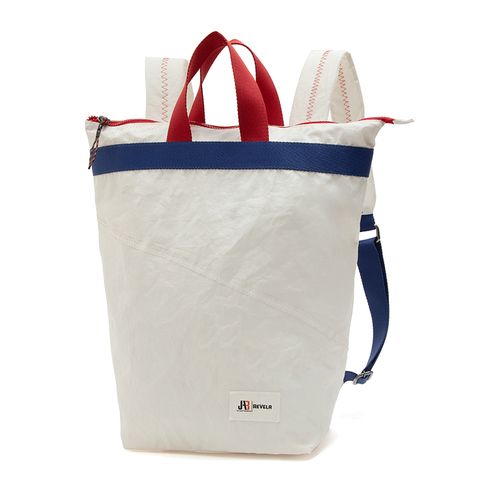 Mochila Revela