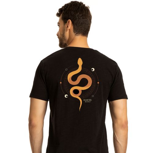 Camiseta Jab | Rumors