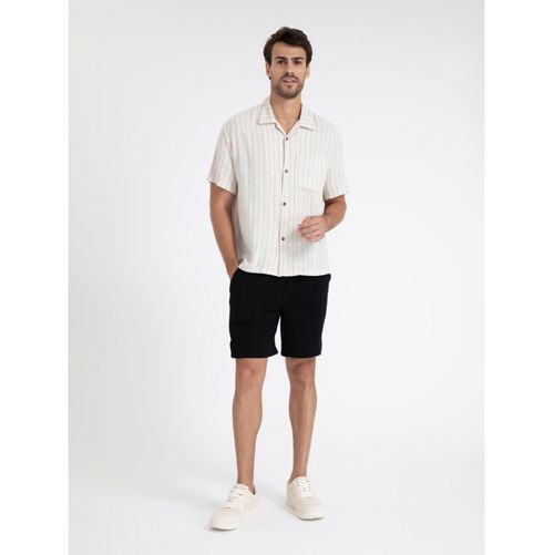 Camisa Turista Comfort Listrada