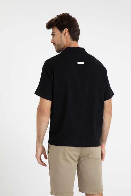 Camisa Turista Comfort