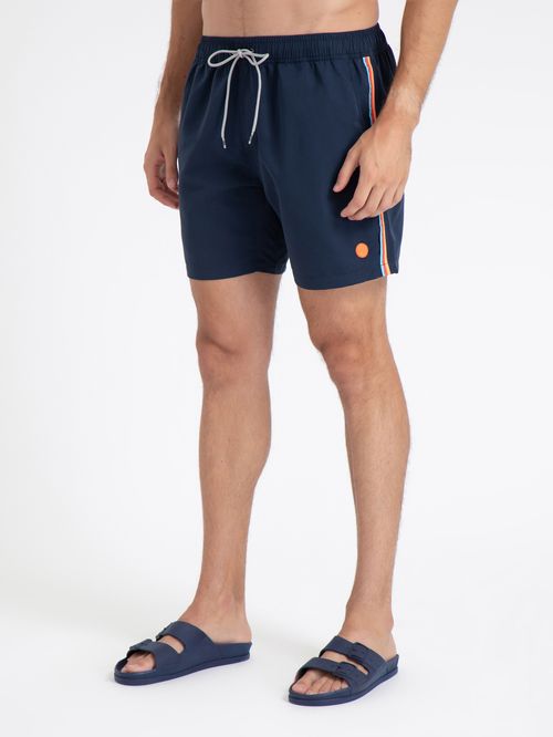 Short California 70 Listras