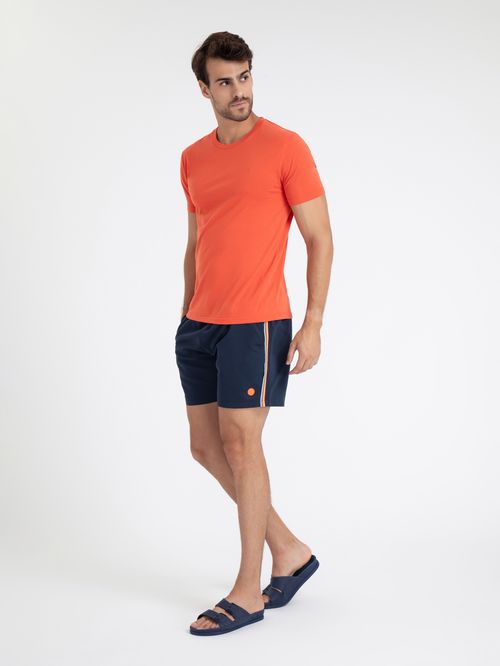 Short California 70 Listras