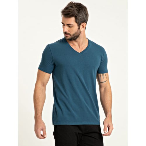Camiseta V Stretch