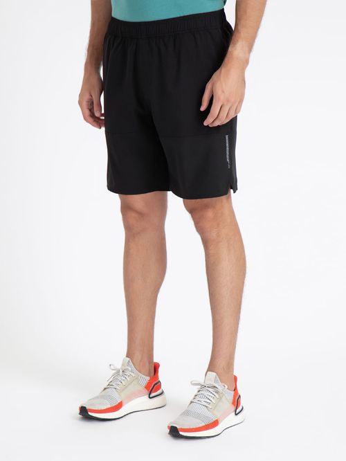 Bermuda Just Sport Laser Cut