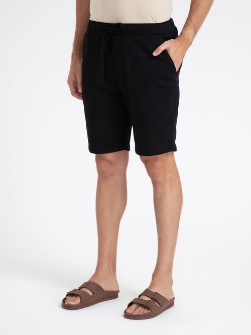 Bermuda Malha Jogger