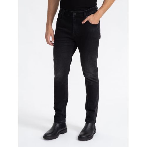 Calça Denim Ton Black