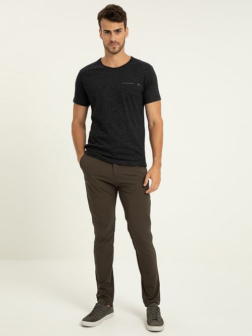 Calça Techno Sem Punho