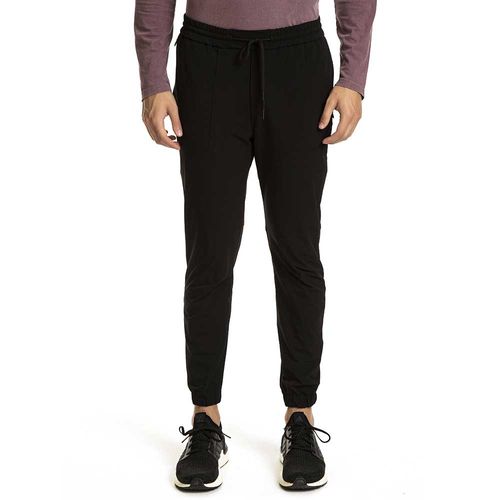 Calça Techno Flex com Punho