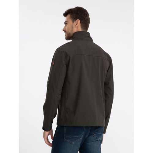 Jaqueta Sufarce Fleece