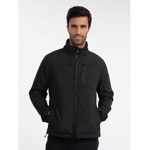 Jaqueta Sufarce Fleece