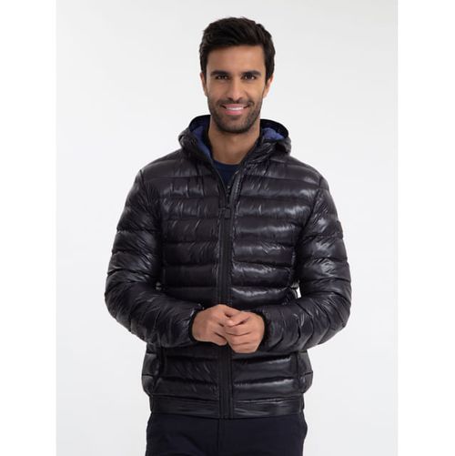 Jaqueta Mobile Nylon Special