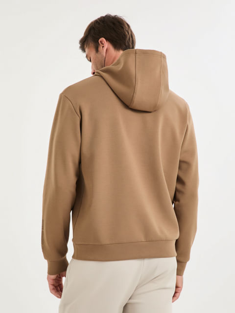 Moletom Knit Flex Modal