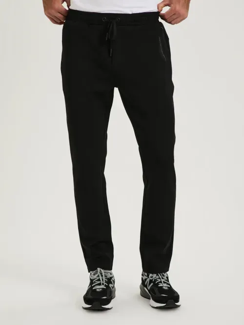 Calça Moletom Knit Flex Modal