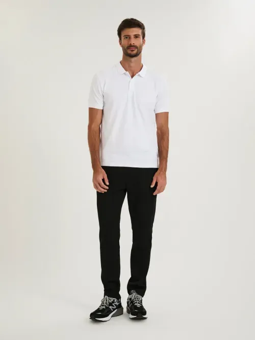 Calça Moletom Knit Flex Modal