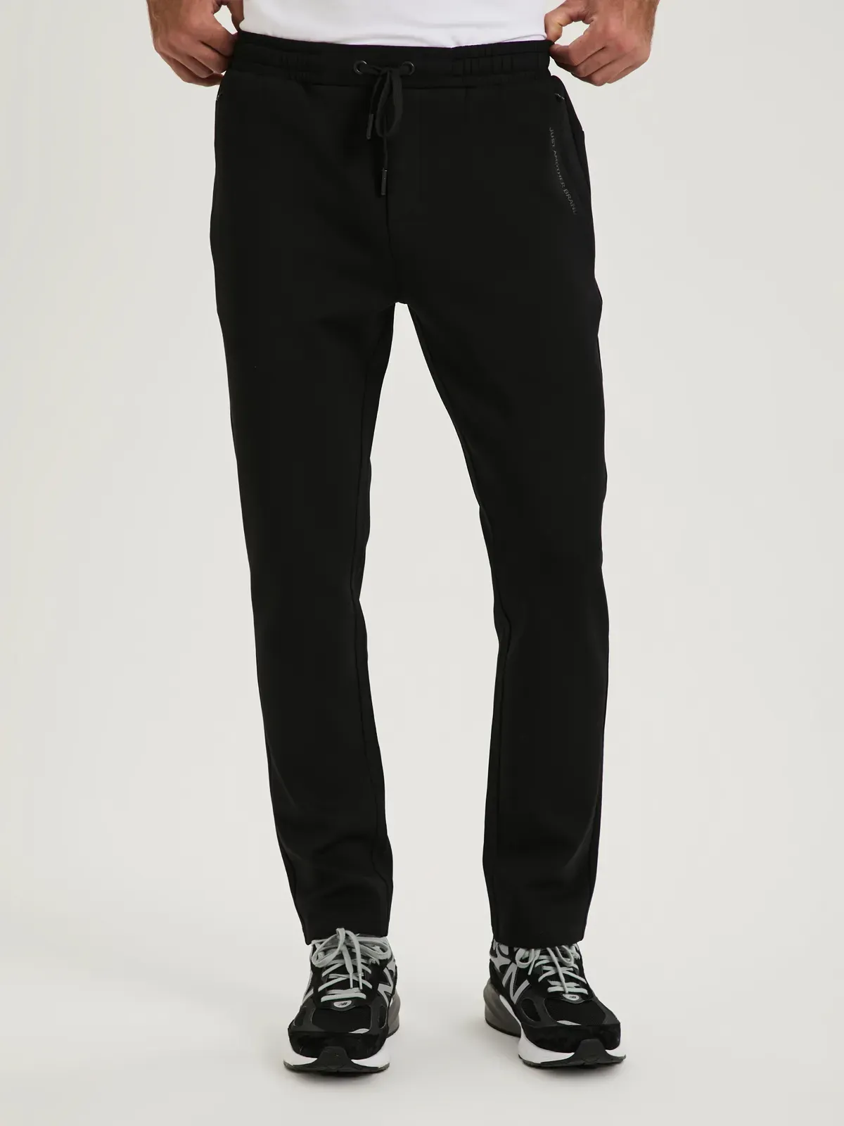 Calça Flex Black - JAB | Just Another Brand