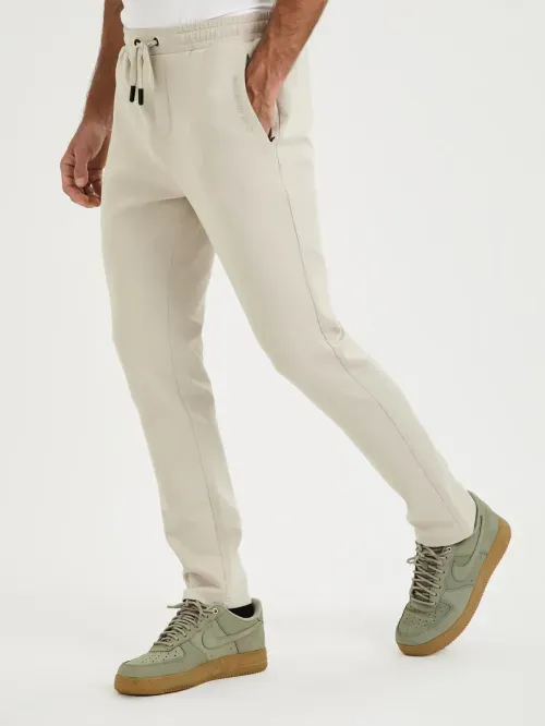 Calça Moletom Knit Flex Modal