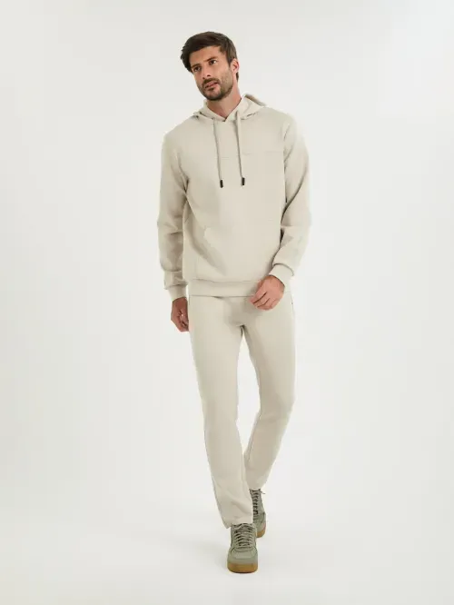 Calça Moletom Knit Flex Modal