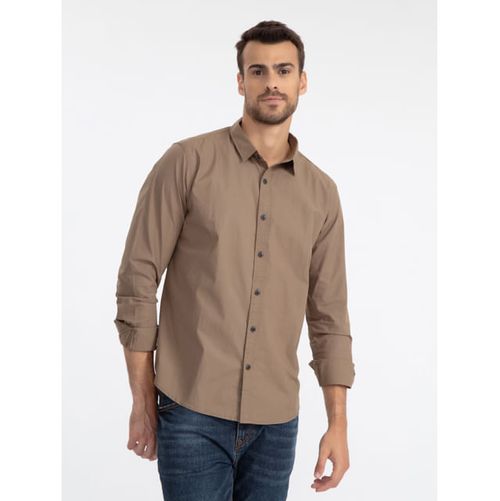 Camisa Ml Paper Touch Lisa