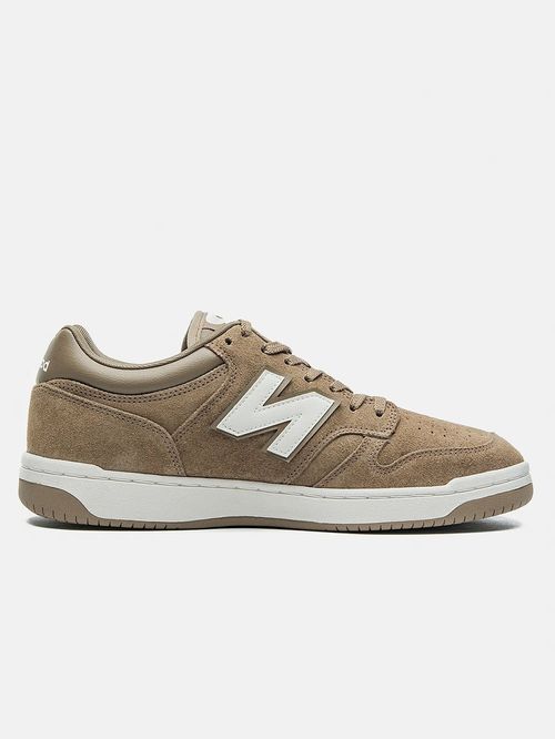 Tenis New Balance 480 Low