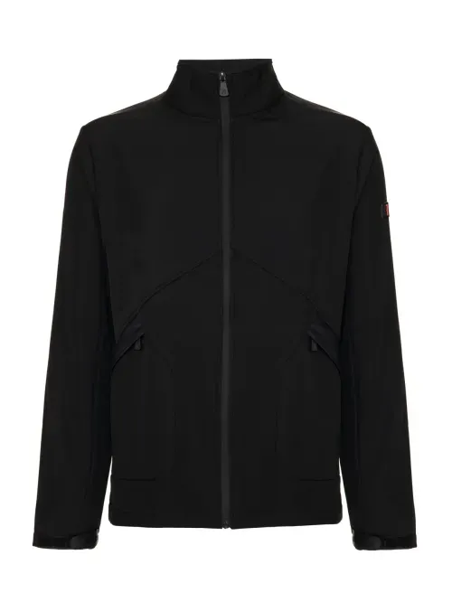 Jaqueta Surface Fleece