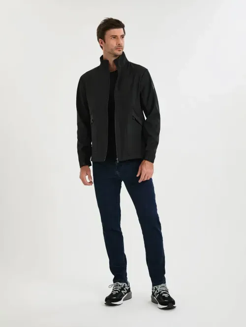 Jaqueta Surface Fleece