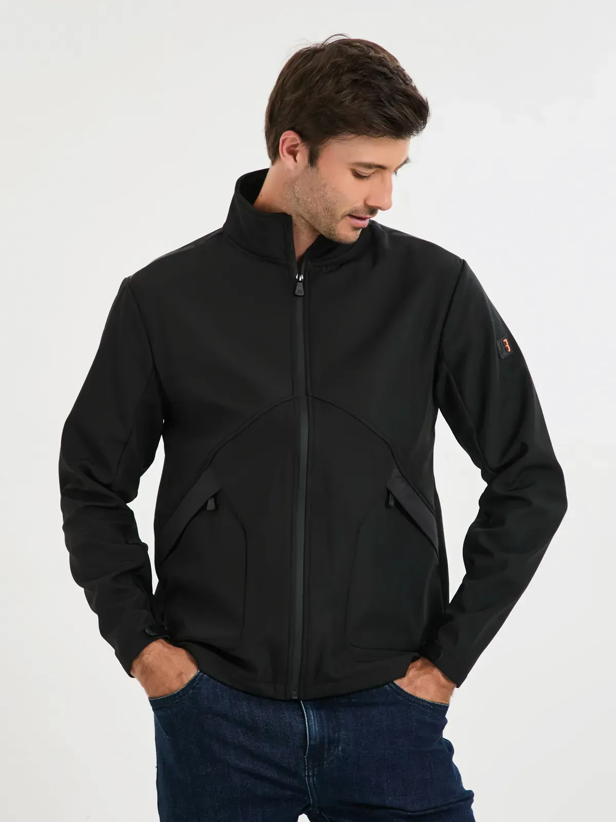 Jaqueta Selada Waterproof | JAB - JAB | Just Another Brand