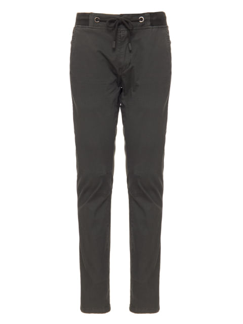 Calca Chino com Elástico