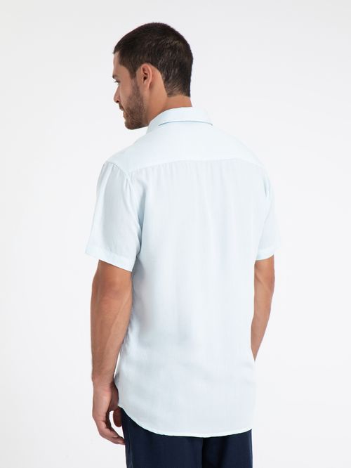 Camisa Fresh Touch Mc