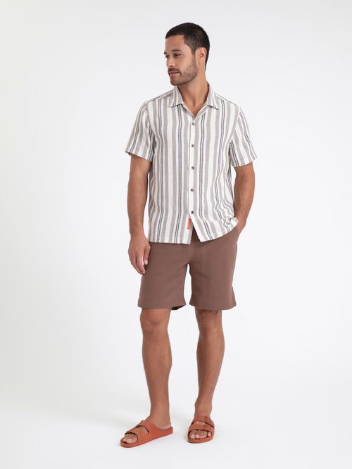 Camisa Summer Listrada 2