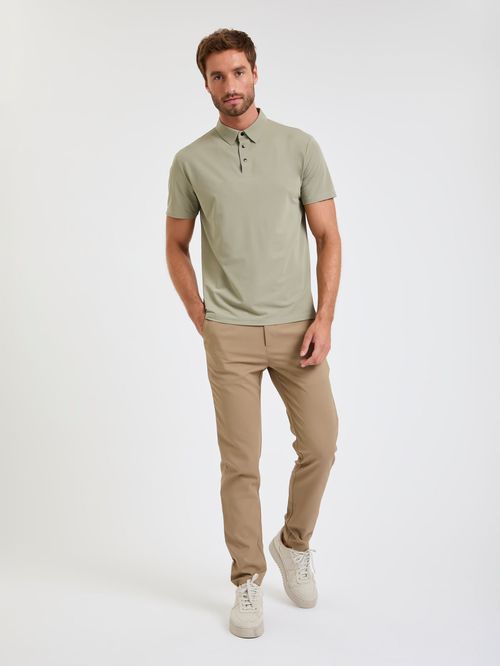 Calça Alfaitaria Techno Flex