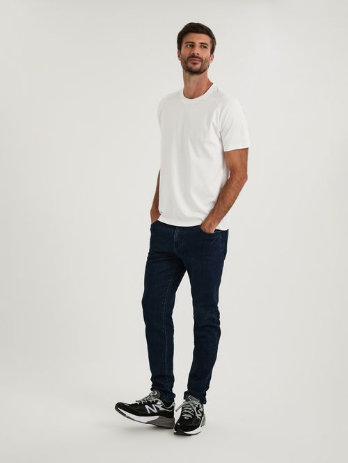 Camiseta Knit Flex Modal