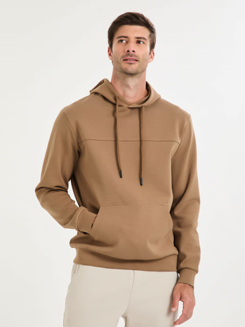 Moletom Knit Flex Modal