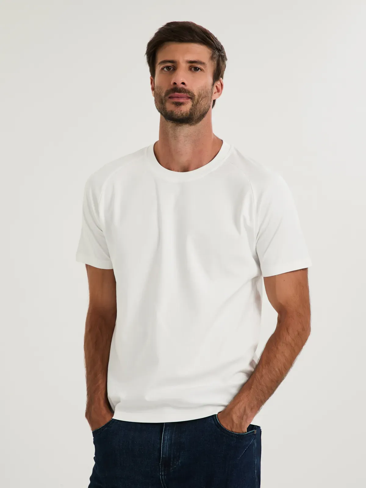 Polo Premium Piquet Duplo - JAB | Just Another Brand